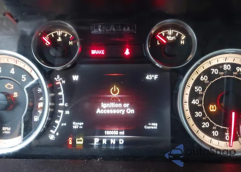 2015 Ram 2500 Laramie from USA, damaged, VIN 3C6UR5NL4FG577780